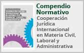 compendio normativo